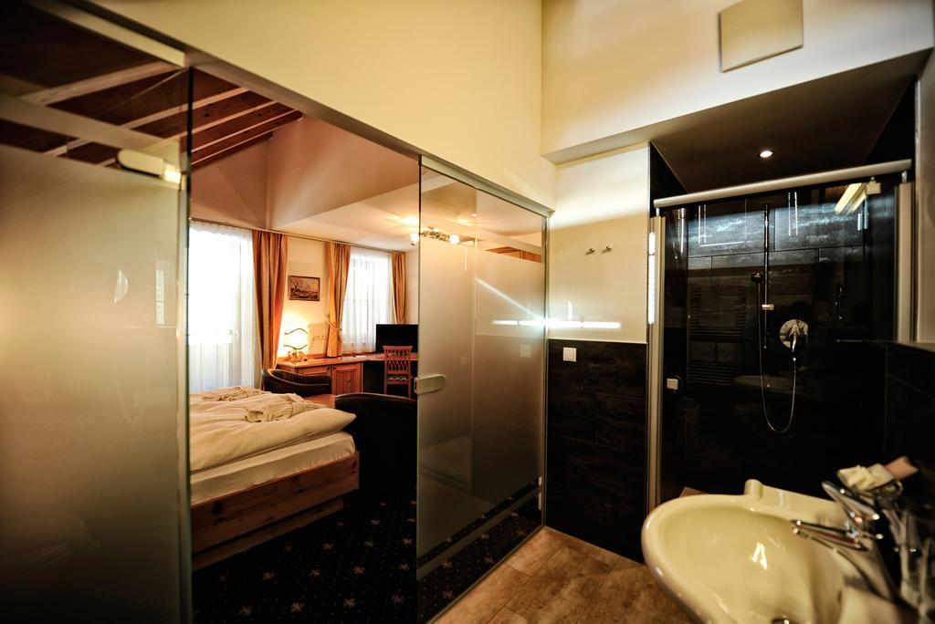 Hotel Fatlar Ischgl Bagian luar foto