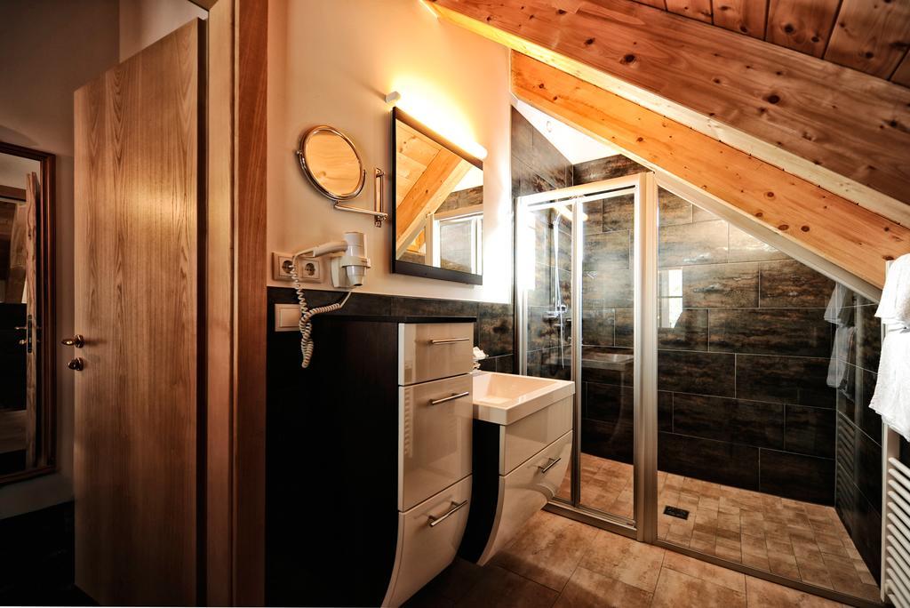 Hotel Fatlar Ischgl Bagian luar foto
