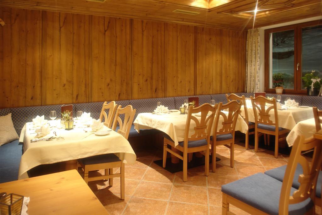 Hotel Fatlar Ischgl Bagian luar foto